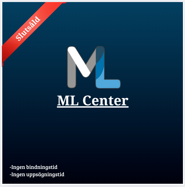 ML Center